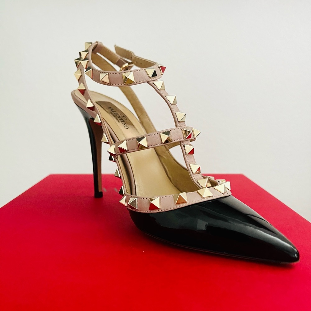 Valentino Garavani Rockstud, Size 36